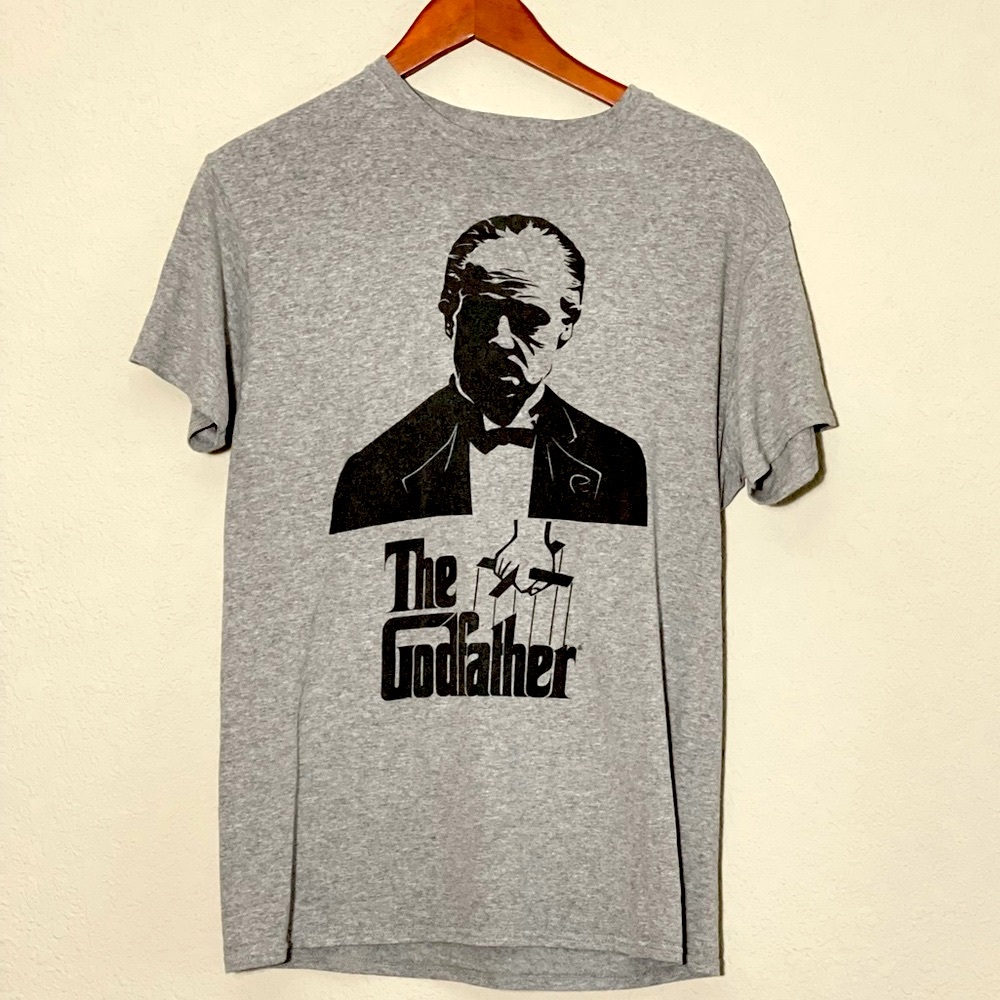 ‘The Godfather’ graphic tee